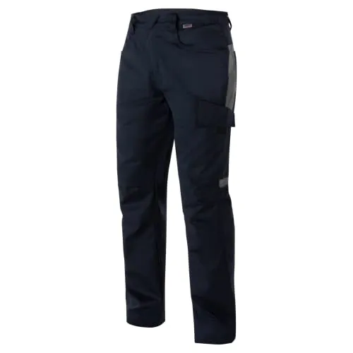 WÜRTH MODYF Bundhose Star CP Herren - Bequeme Arbeitshose für Herren - perfekt für Lager, Werkstatt, Baustelle - Größe 25