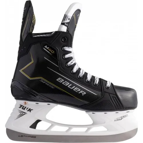 Bauer Supreme M40 Senior Schlittschuhe
