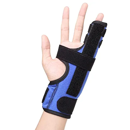 Handgelenkbandagen von Scurnhau