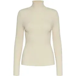 Pieces Rollkragenpullover 
