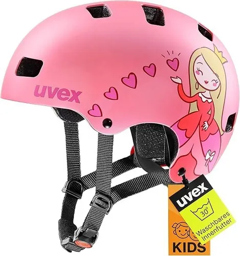 uvex kid 3 cc von uvex