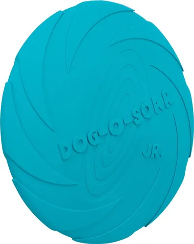 Hundespielzeug Dog Disc Hundefrisbee 24 cm