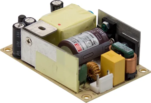 MEANWELL EPS-65S-15, AC-DC Netzteil, single output, 65,1W 15V 4,34A