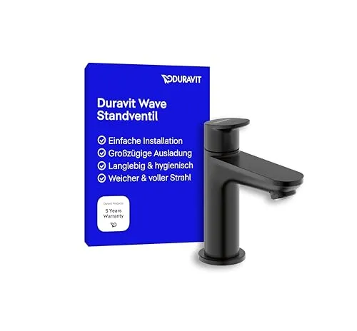 Duravit Wave Standventil