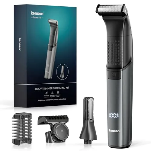 Haartrimmer von KENSEN