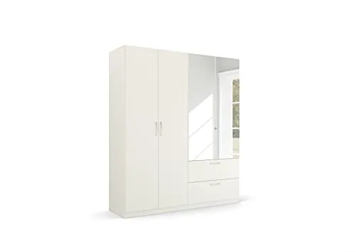 Drehtürenschrank RAUCH 