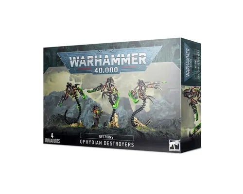 Games Workshop - Warhammer 40.000