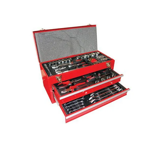 Vintec Werkzeugkoffer Werkzeugkasten Werkzeugbox Werkzeugkiste Trolley VT 90SR