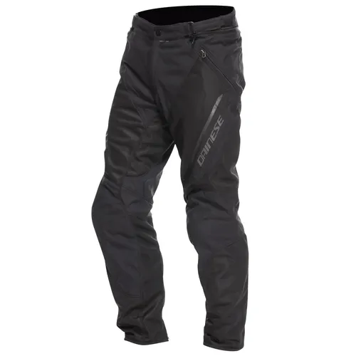 Dainese Drake 2 Super Air Textilhose (Schwarz) Gr: 56 in schwarz von Dainese