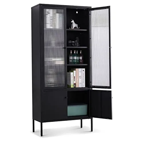 Coemo Glasvitrine Tokio von Coemo