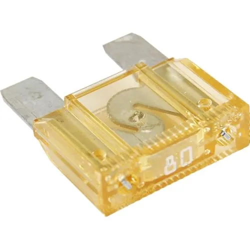 Blue Sea Systems Blue Sea 5143 80A Maxi Fuse