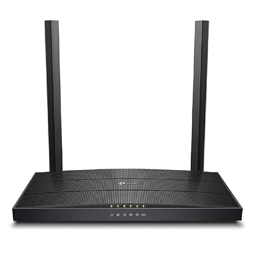 TP-Link Dual Band XC220-G3v Router