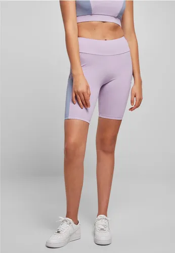 Urban Classics TB5021 | Damen Color Block Radlerhose
