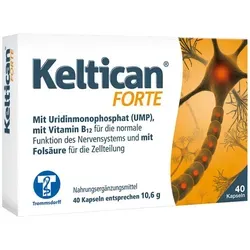 Keltican Forte 40 St