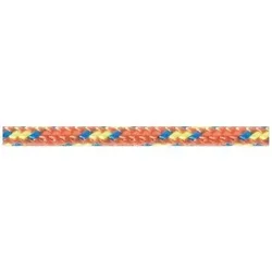 Beal 3mm Orange Hilfsschnur Meterware
