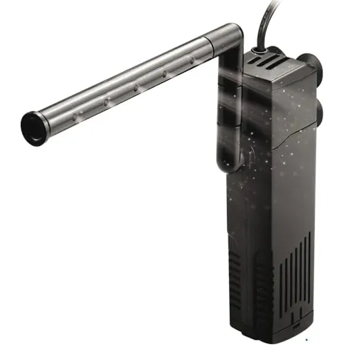 Flamingo INNENFILTER Swordfish 200