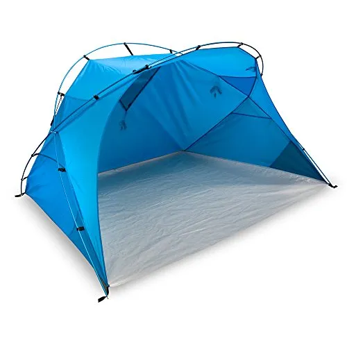 outdoorer Strandmuschel Santorin Alu Air von outdoorer