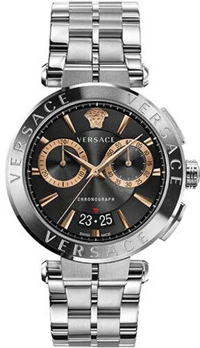Versace VE1D01019 Aion Chronograph