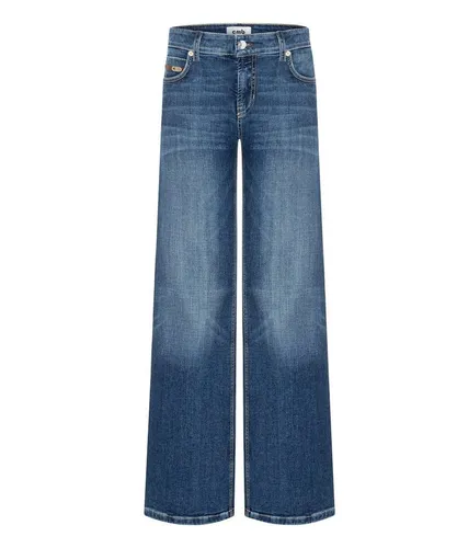 Cambio Stretch-Jeans Tess