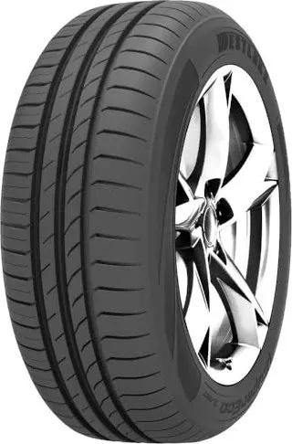 Westlake Z-107 205/65 R15 94V Sommerreifen - Autoreifen mit exzellenter Haftung und optimaler Kontrolle bei trockenen und nassen Bedingungen, perfekt für sicheres Fahren im Sommer.
