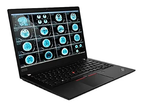 Lenovo ThinkPad P14s G2 Intel 14.0 Core i7-1165G7 16GB RAM 512GB SSD T500 Win11Pro - 20VX00KQGE schwarz