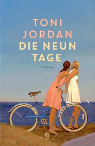 Neun Tage: Roman