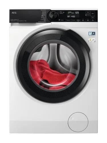 AEG LR7EW75610 WiFi Waschmaschine von AEG