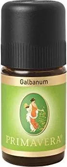 GALBANUM ätherisches Öl 5 ml