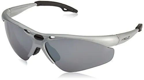 XLC Sonnenbrille Tahiti SG-C02, silber, 2500151100