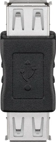 Goobay USB 2.0 Adapter A Buchse