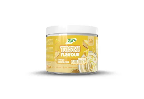 Zec+ Nutrition ZEC+ TASTY FLAVOUR, 100g Pulver