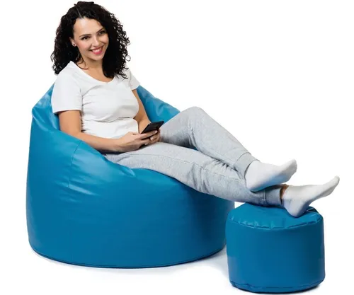 sunnypillow Sitzsack Sitzsack, Outdoor & Indoor