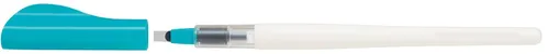 PILOT Kalligraphie-Füllhalter Parallel Pen 0,5 - 4,58 mm hellblau