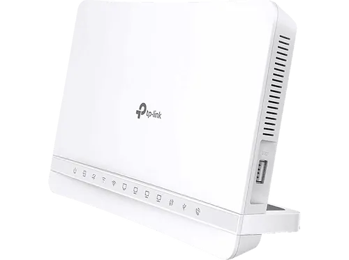 TP-Link VX231V - Hochleistungs-VoIP-Telefon mit HD-Audio für klare Gespräche und benutzerfreundliche Bedienung