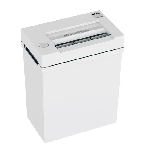 Ideal Aktenvernichter 2245 CC, Partikelschnitt P5 von Ideal