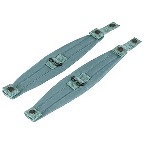 Fjällräven Kånken Shoulder Pads M Sky Blue von Fjällräven