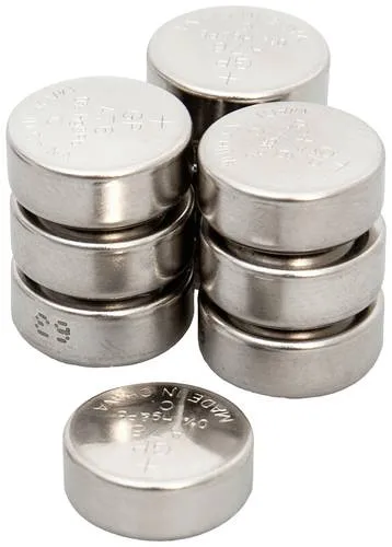 GP Akkus & Batterien von GP Battery