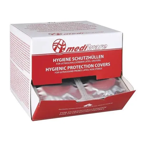 Stillhütchen & -einlagen von Mediware