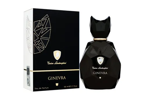 Tonino Lamborghini Eau de Parfum Ginevra Black 50 ml