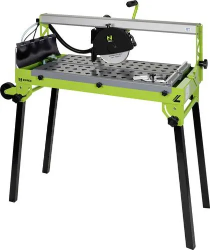 Zipper ZI-FS200-720 Fliesenschneider 200mm 230V von Zipper