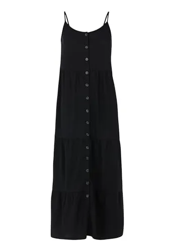 Protest Damen Maxikleid PRTCOCOA