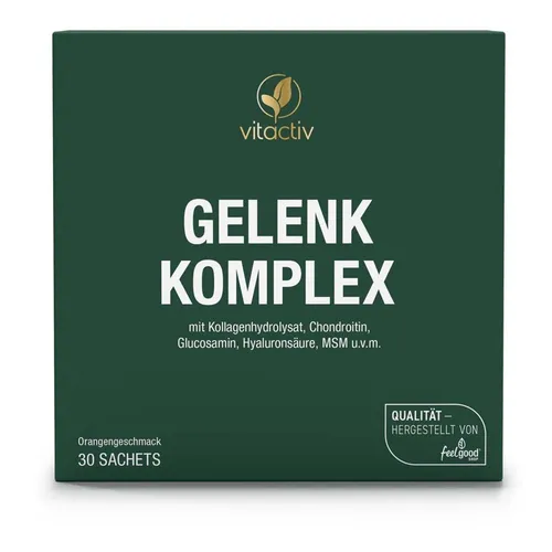 GELENK Komplex