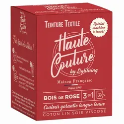 Haute Couture Textilfarbe Rosenholz 350g