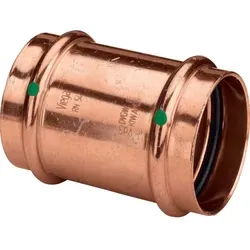 Viega Rohrverbinder von Viega