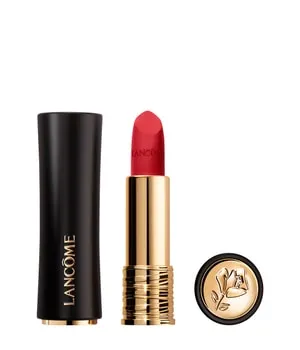 LANCÔME L'Absolu Rouge Drama Matte Lippenstift Nr. 158 - Red Is Drama - Lippenstifte, intensiv matt mit ultrastarker Pigmentierung und angenehmem Tragekomfort dank innovativer Light Powder Technologie.