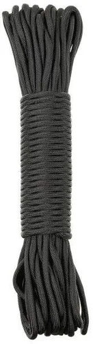 MFH Paracord | Seil | Fallschirmleine | 15,24 m | 50 FT | Nylon | Leine | Schnur