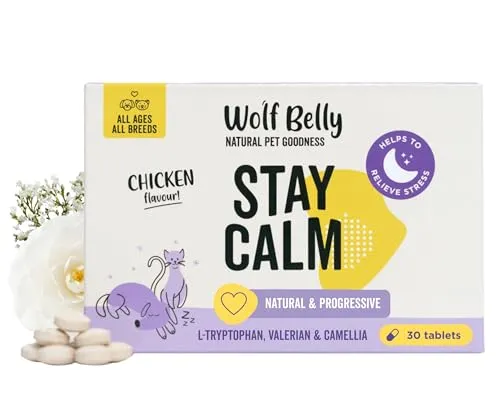 Wolf Belly
