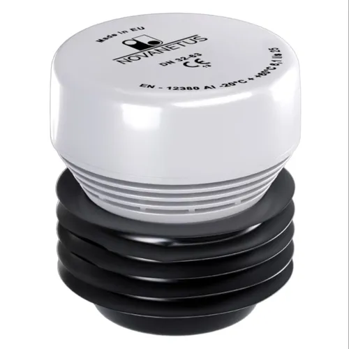 Strahlregler von Novanetus