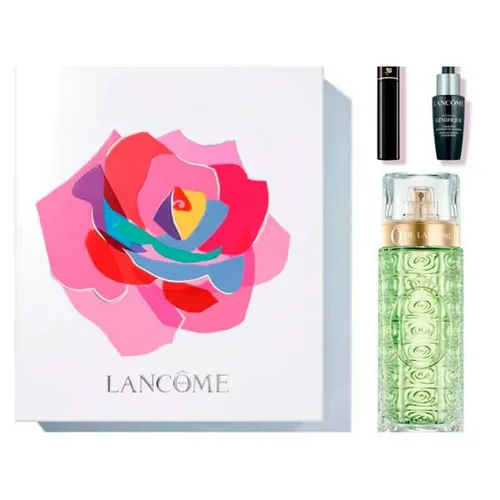 Ô DE Lancôme Damenduft Set 3-tlg. von Lancôme