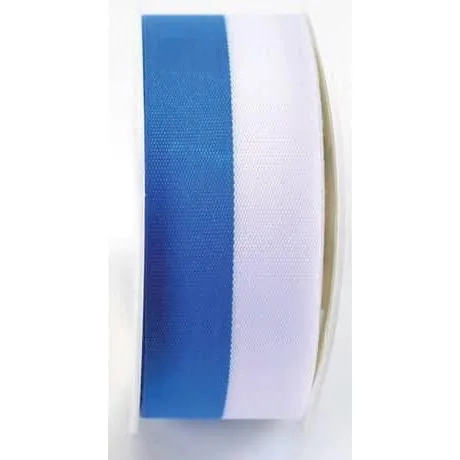 Goldina Zier Acetatband 25mmx25m bl/ws (847125320025)
